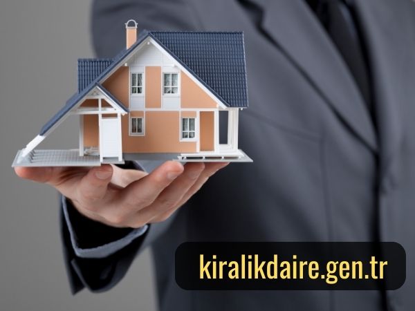 Açıkağıl Mahallesi Kiralık Daire